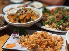 -食鸡公社辣子鸡·潍坊菜·烧烤