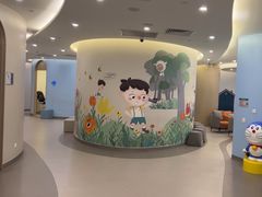 -嘉悦丽格眼科(丰联广场店)