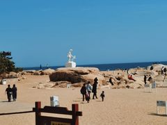 -老虎石海上公园