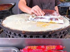 -沂蒙人家煎饼铺(怒江路店)