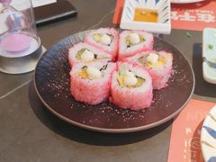 -花漫里日式餐厅(城东中骏店)