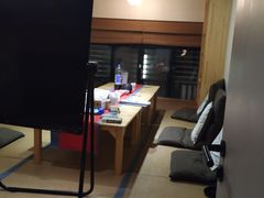 -云间宿茶空间(嘉杰国际广场店)