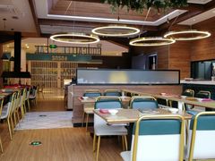 大堂-豪客来牛排(红豆万花城店)