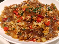 -鸿运楼烤鸭店(天桥店)