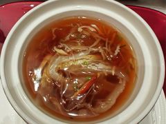 -君来湖滨饭店·渔餐厅