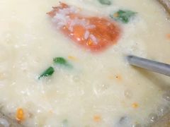 -粤仔湾砂锅粥(广益哥伦布店)