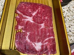 -姜胖胖首尔自助烤肉·街头小吃大排档(国瑞中心店)