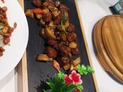 -渝乡辣婆婆·川菜 水煮鱼(中山西路店)