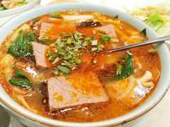 兰州烩菜-伊祥·敦煌楼