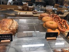 -麦田工坊(月湖店)