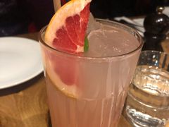 -Burger & Lobster(Dean Street)