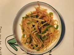 -李连贵熏肉大饼(丰台南路地铁站店)