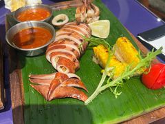 -KingThaia金泰兰(来福士中心店)