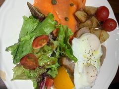 -VESH COFFEE(定西路店)