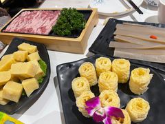-祥源胡同·涮牛羊肉火锅(花桥店)