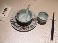 -维园悦谱·海派家常菜(乌鲁木齐南路店)