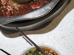 -融泽漁悦三只耳鱼火锅(南郑大道店)