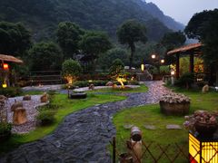 -雁荡山风景名胜区