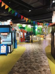 -幻贝家儿童乐园(苏州中心店)