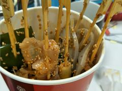 -廖记棒棒鸡(金光华广场店)