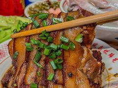 -老方桌烂蹄花川菜馆(九龙坡店)