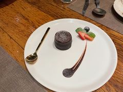 -食间牛排(湖西路店)