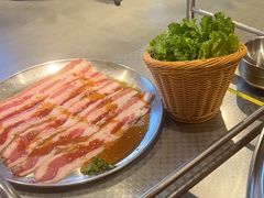 -安又胖韩国烤肉