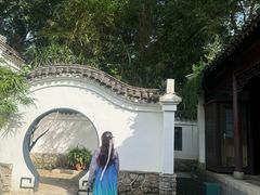 -深圳国际园林花卉博览园