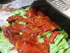 -九记潮汕现切鲜牛肉自助火锅(新开铺店)