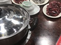 -来自潮州牛肉店(华强北店)