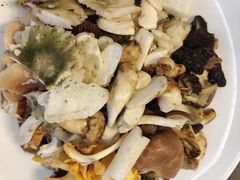 -山菌美食苑(振兴路店)