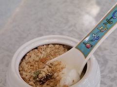 -汗腾格里·风味餐厅(新疆驻京办店)