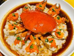 -金玉满堂潮州酒楼(无限极荟购物广场店)