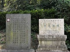 -上海佘山国家森林公园西佘山园