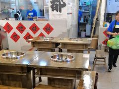 -川渔郎·鱼蛙自助火锅(文殊院店)
