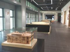 -广州市城市规划展览中心