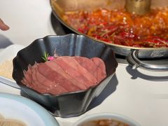 -小龙翻大江文化火锅(宽窄店)