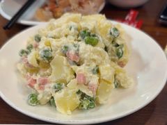 -谢记上海大排档(长寿路店)
