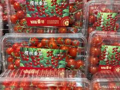 -沃尔玛(中山北路店)