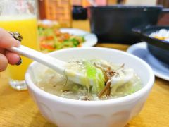 -寻味顺德·南记酒家·传统顺德菜·鱼生(广源路店)