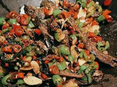 -湘邻呷铺·田园家宴(汉基广场店)