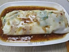 -明记潮汕肠粉(长兴店)