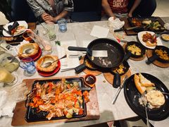 -必胜客(骡马市店)