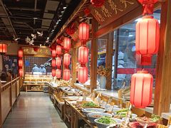 -鸽子窝(黄村店)