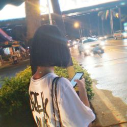 -JGO·烫染接发
