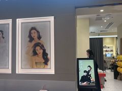 -海马体照相馆(佛山岭南站店)