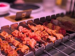 -丰茂烤串(全国首店)