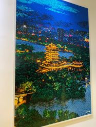 -乐高授权专卖店(济南万象城店)