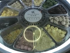 -长沙北辰洲际酒店-兰调全日餐厅