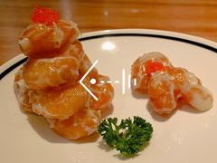 芥末虾球-太二酸菜鱼(汕头苏宁广场店)